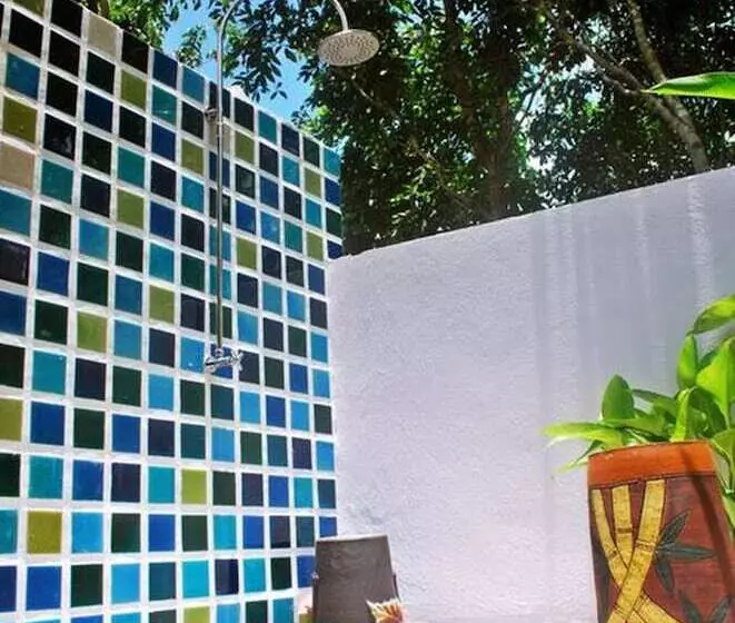 Hotelli Oopkaew Resort