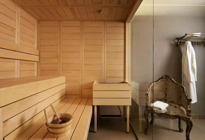 ホテル Palac Mala Wies