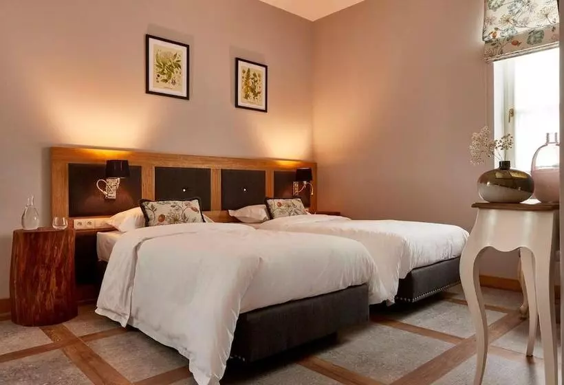 ホテル Palac Mala Wies