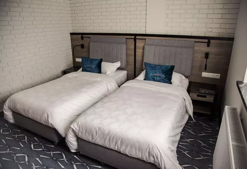 ホテル Palac Mala Wies