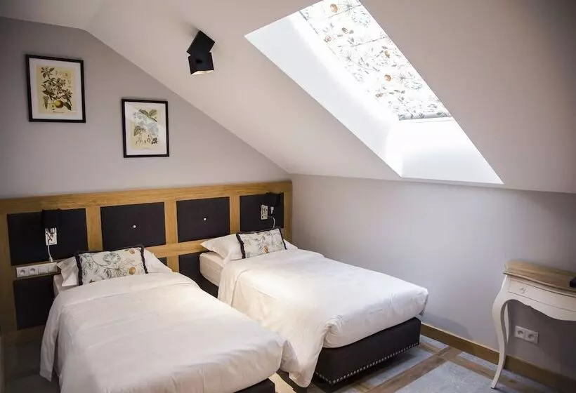 ホテル Palac Mala Wies