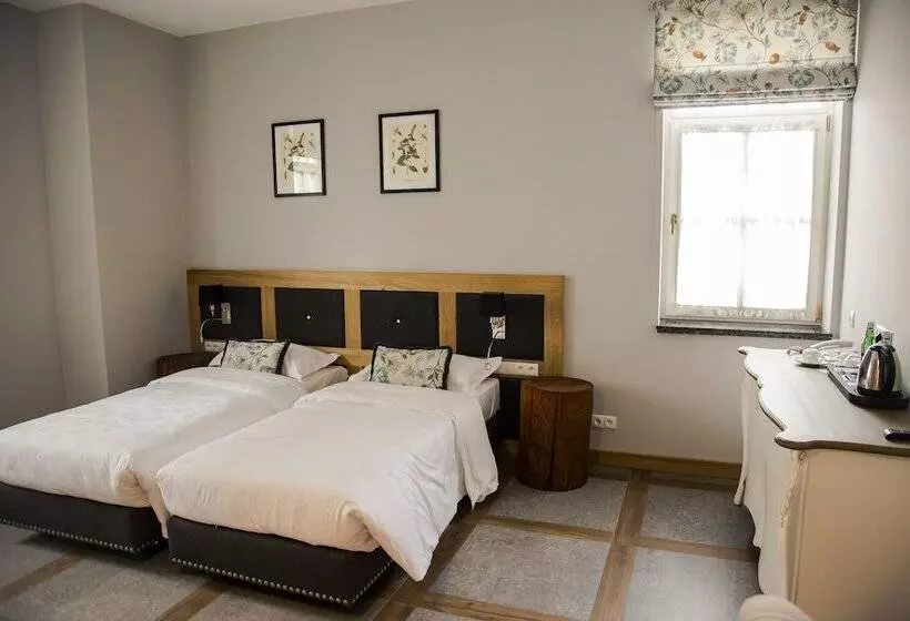 ホテル Palac Mala Wies