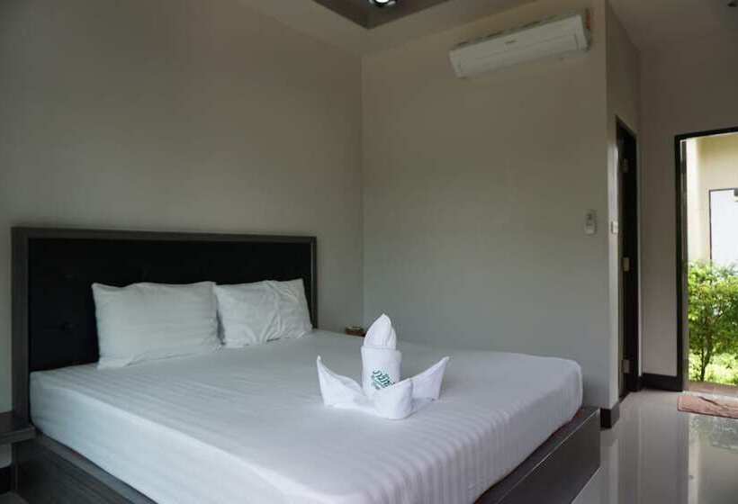 酒店 Phumipat Resort Thungsong