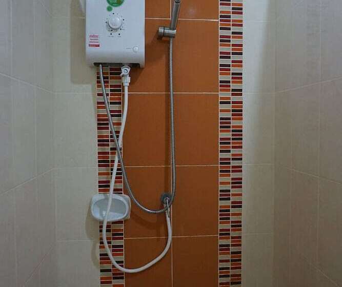 酒店 Phumipat Resort Thungsong