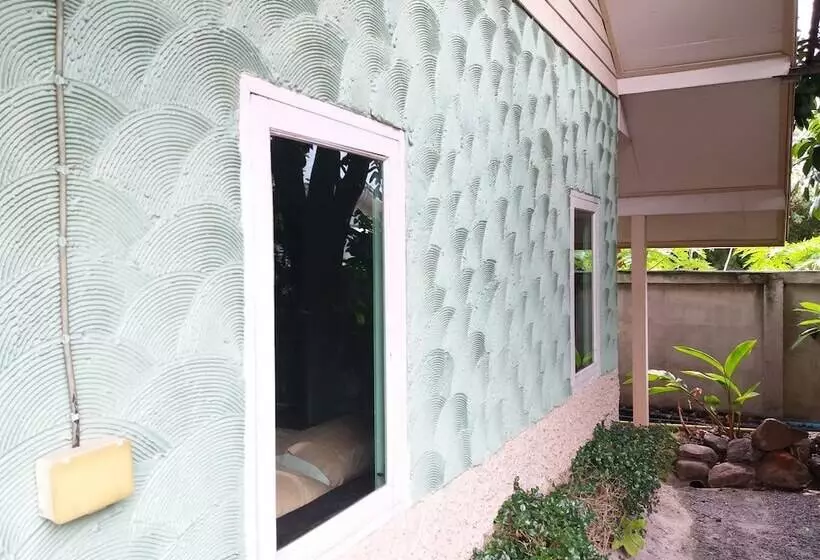 ホテル Praw Fan Resort