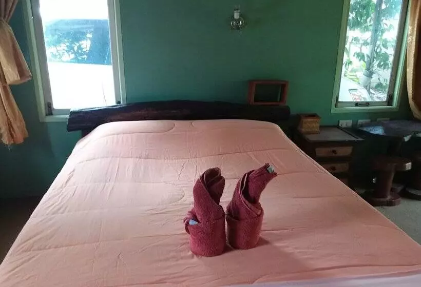 ホテル Praw Fan Resort