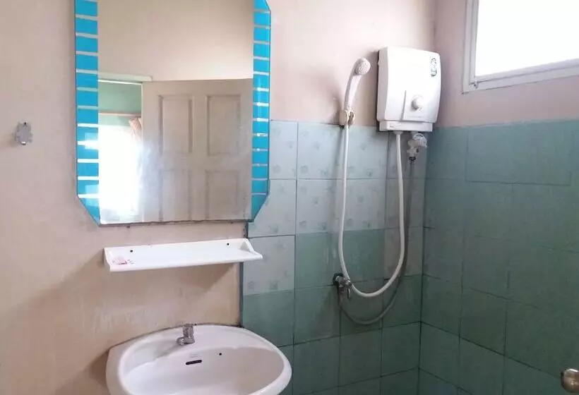 ホテル Praw Fan Resort