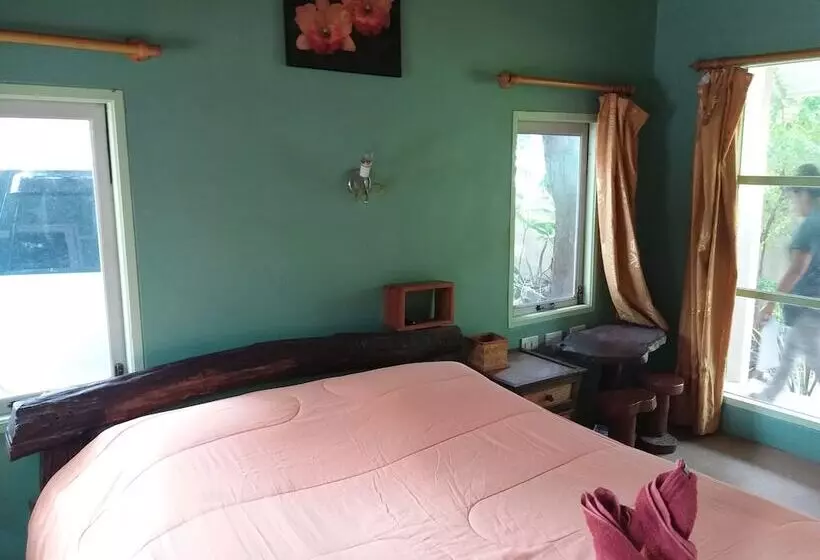 ホテル Praw Fan Resort