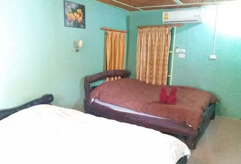 ホテル Praw Fan Resort