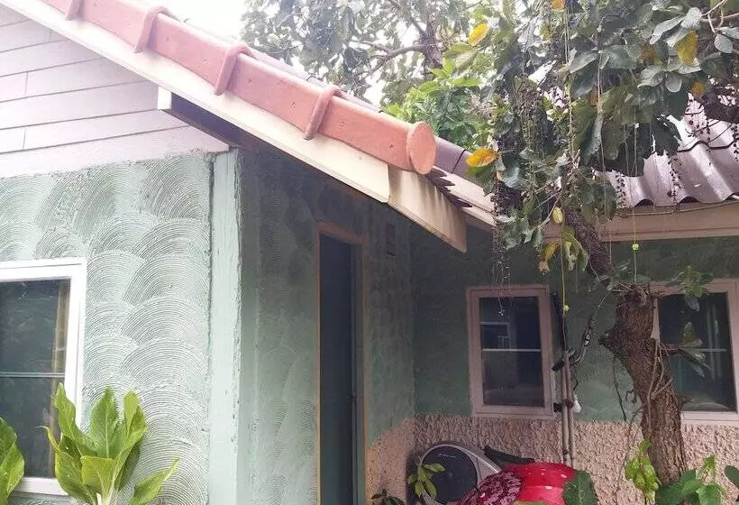 ホテル Praw Fan Resort