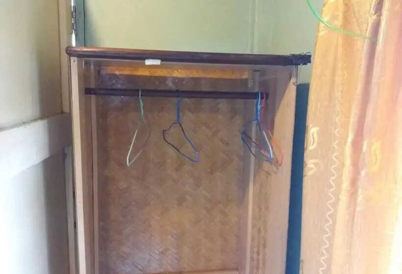 ホテル Praw Fan Resort