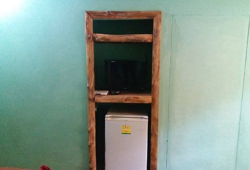 Hotelli Praw Fan Resort