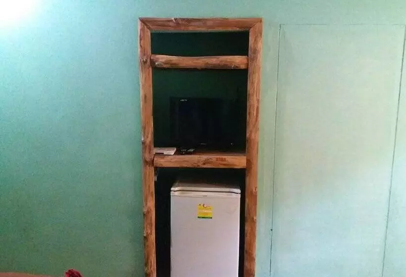 ホテル Praw Fan Resort