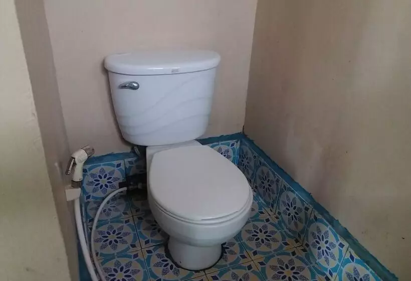 ホテル Praw Fan Resort