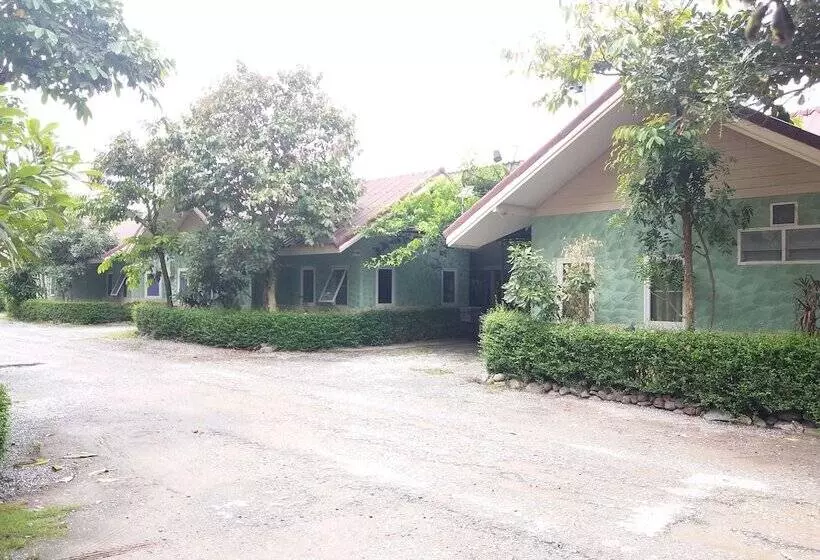 ホテル Praw Fan Resort