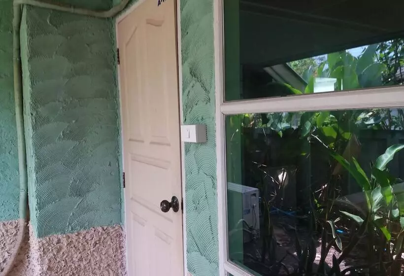 ホテル Praw Fan Resort