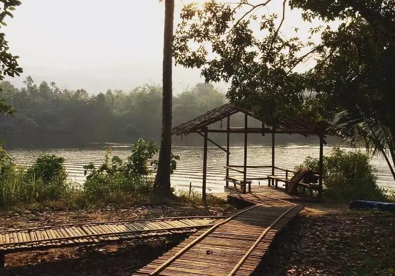 Hotelli Rainbow Lodge