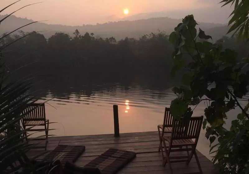 Hotelli Rainbow Lodge