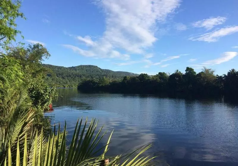 Hotelli Rainbow Lodge