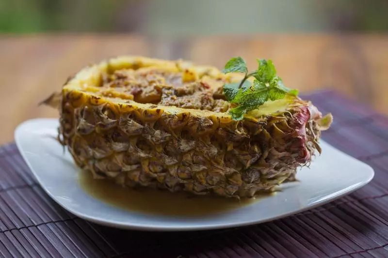 Hotelli Rainbow Lodge