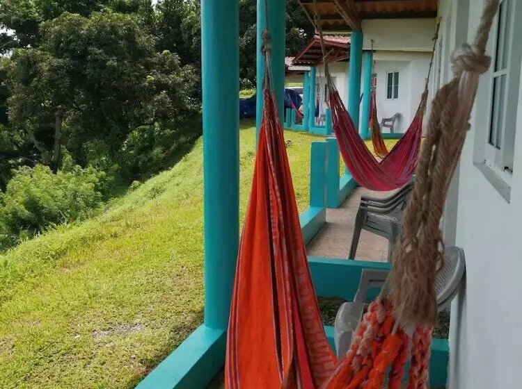 ホテル Rancho Juancho