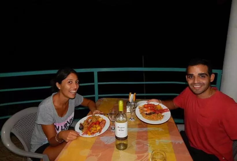 ホテル Rancho Juancho