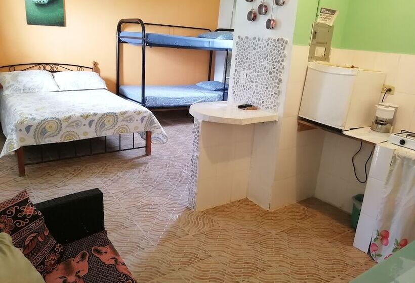 هتل Rancho Juancho