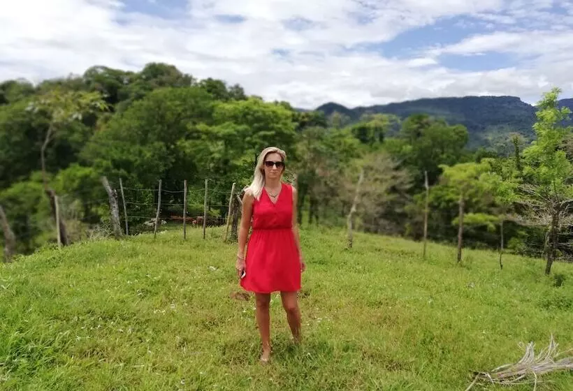 ホテル Rancho Juancho