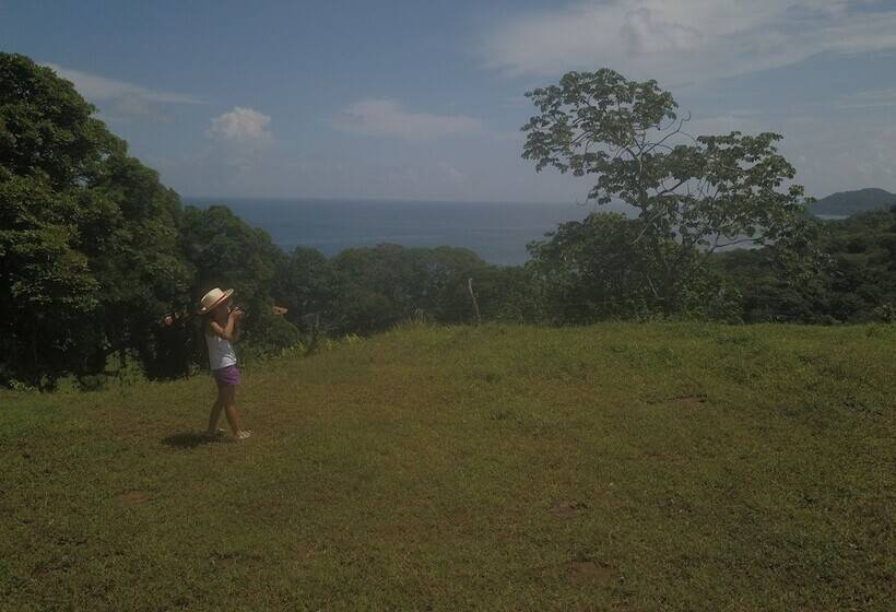 هتل Rancho Juancho