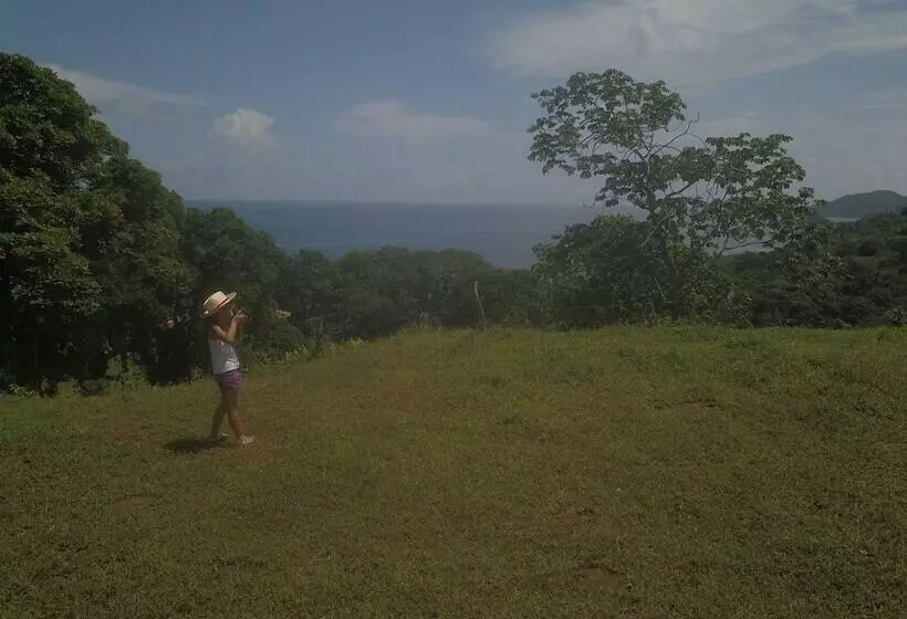 ホテル Rancho Juancho