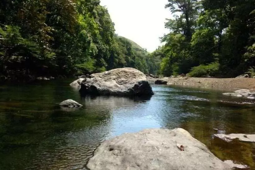 ホテル Rancho Juancho