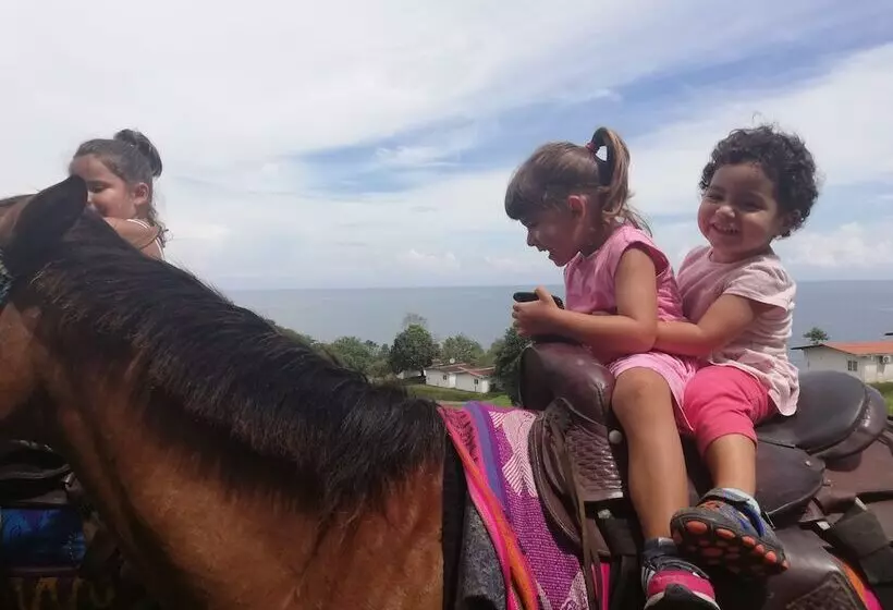 ホテル Rancho Juancho