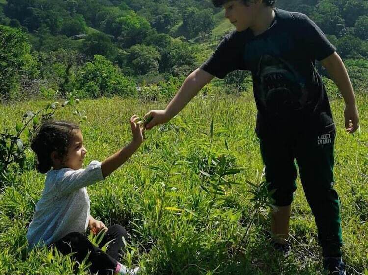 هتل Rancho Juancho