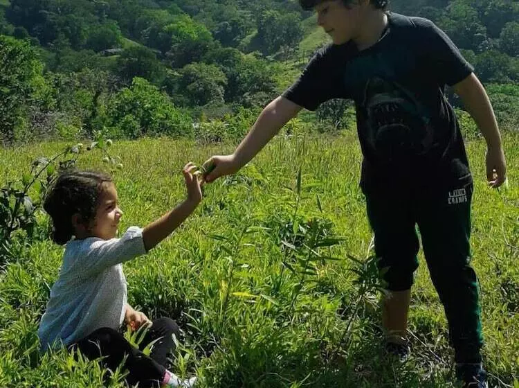 ホテル Rancho Juancho