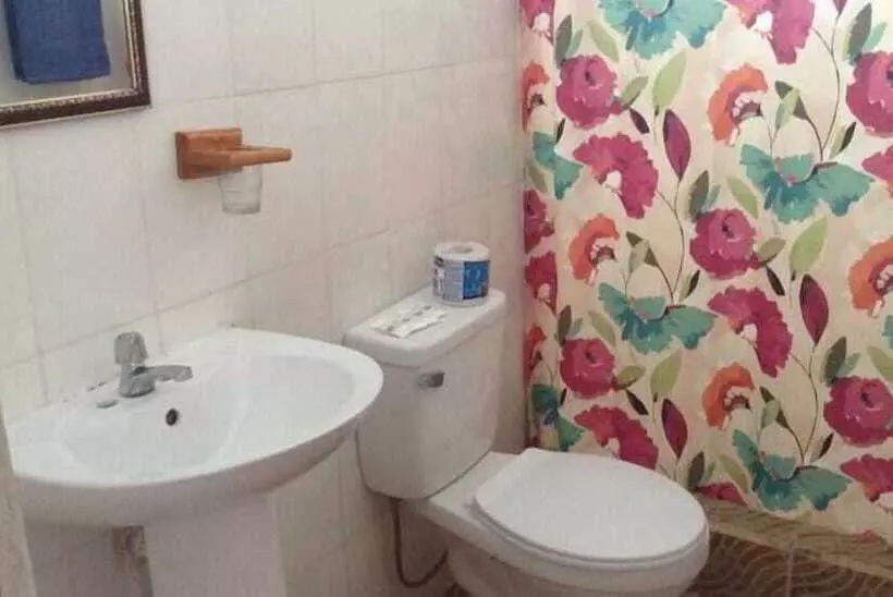 ホテル Rancho Juancho