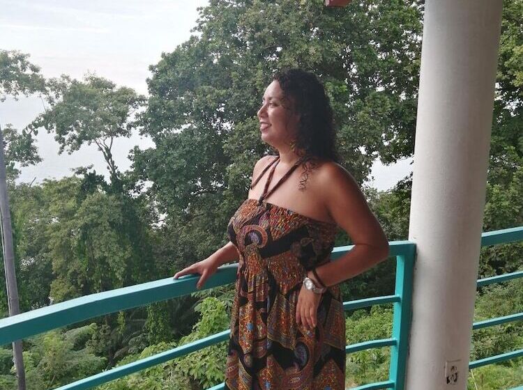 هتل Rancho Juancho