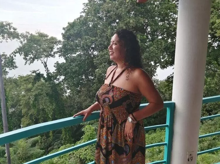 ホテル Rancho Juancho