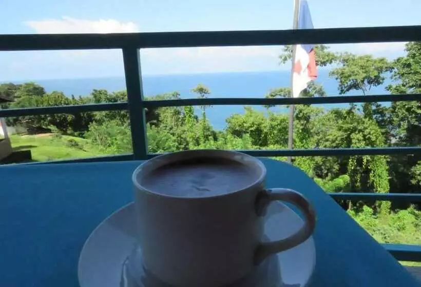 ホテル Rancho Juancho