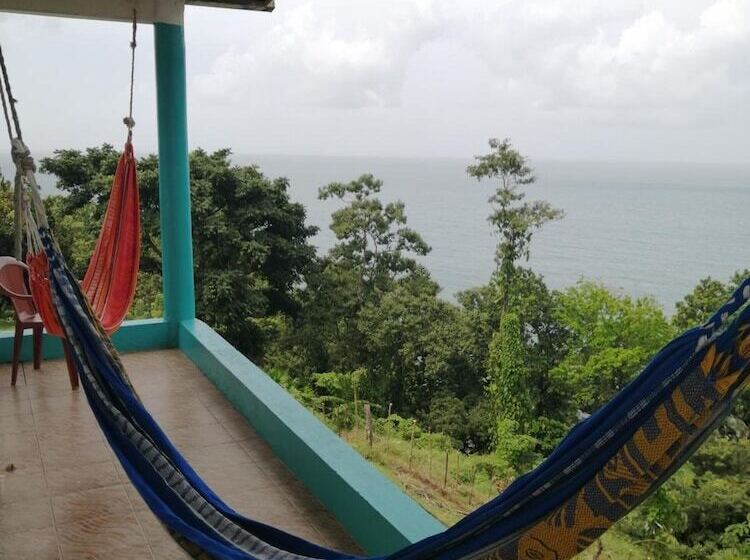 هتل Rancho Juancho