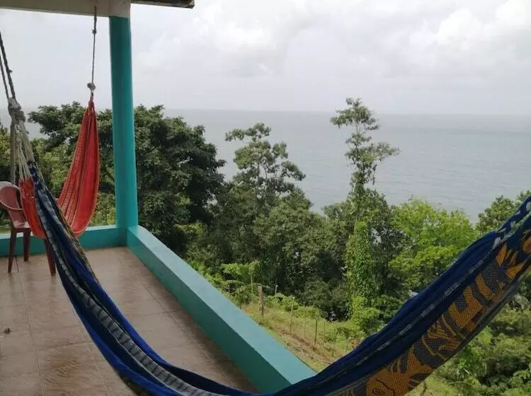 ホテル Rancho Juancho