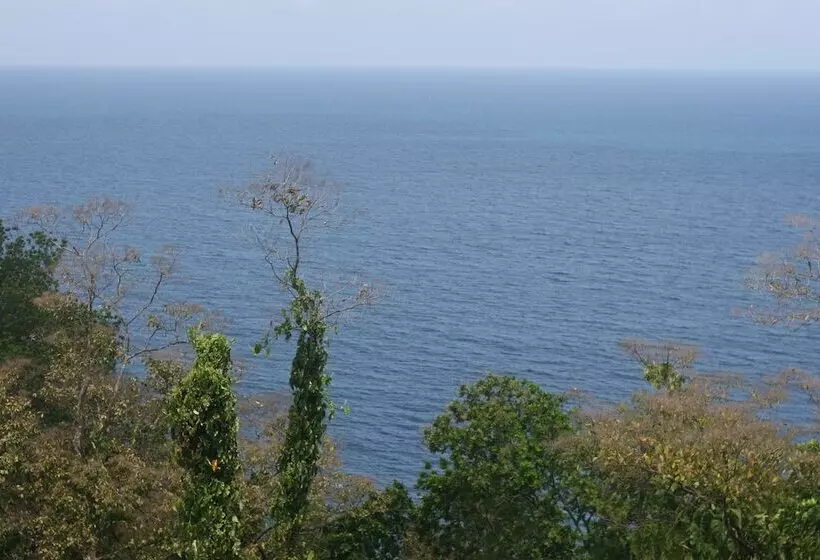 ホテル Rancho Juancho