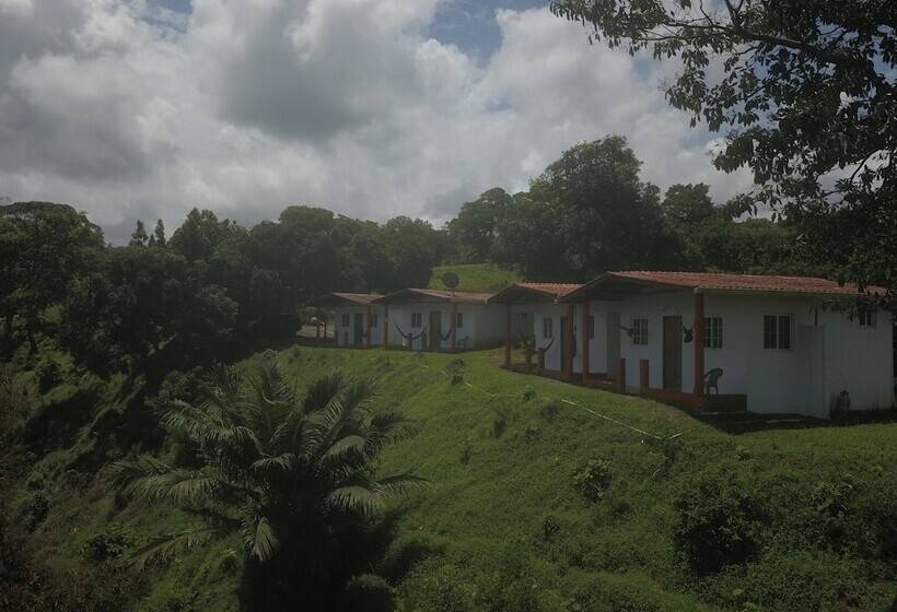 هتل Rancho Juancho