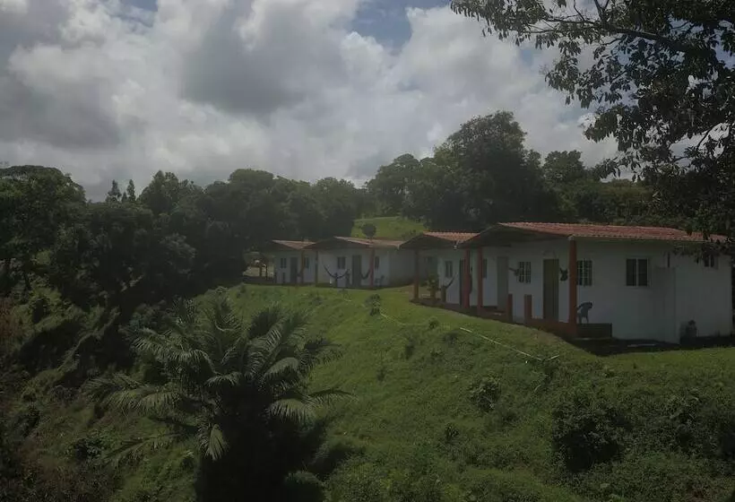 ホテル Rancho Juancho