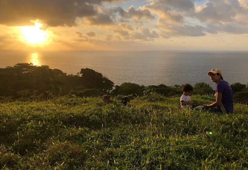 هتل Rancho Juancho