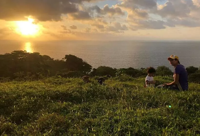 ホテル Rancho Juancho