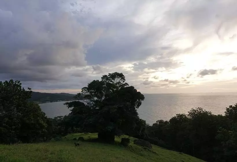 ホテル Rancho Juancho