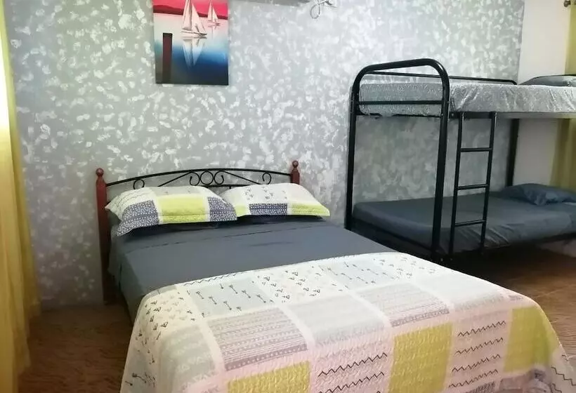 ホテル Rancho Juancho