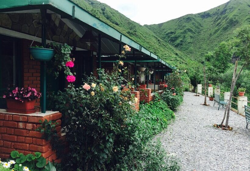 Отель Room On The Roof By Himalayan Eco Lodges