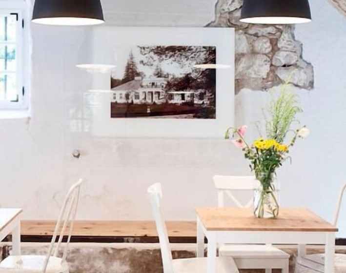 교외 호텔 Błędowskie Rosy