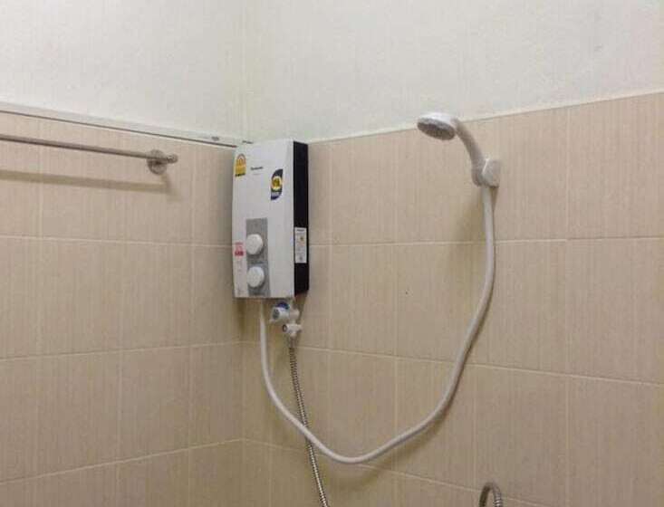 فندق Sukkasem Guesthouse Thungsong